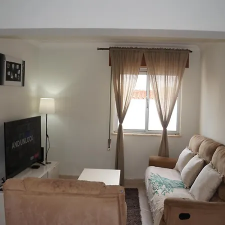Sunny Appartement