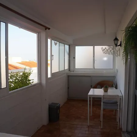 Sunny * Албуфейра
