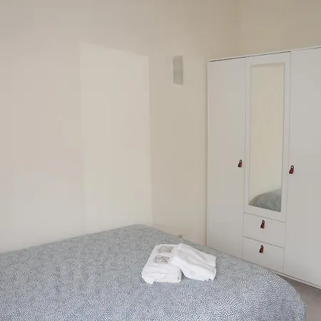 Sunny Appartement *