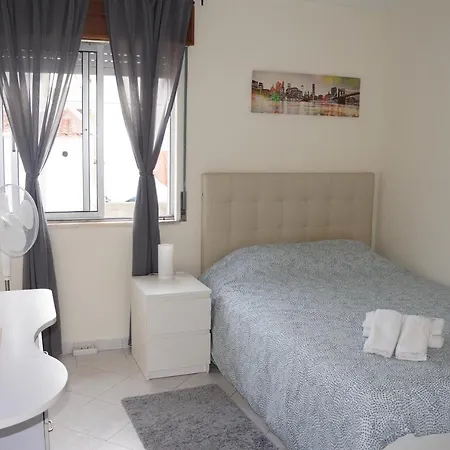 Sunny Appartement *
