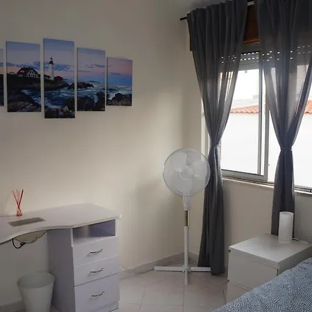 Appartement Sunny