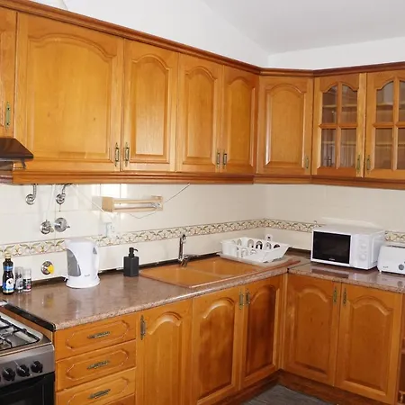 Sunny Appartement Albufeira