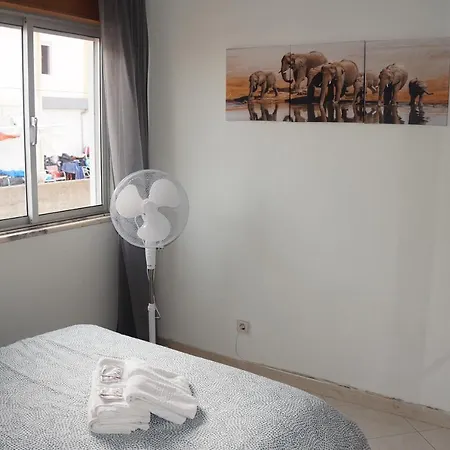 Sunny Appartement