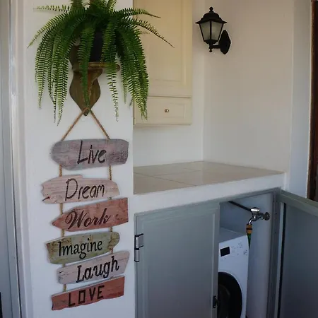 Appartement Sunny *